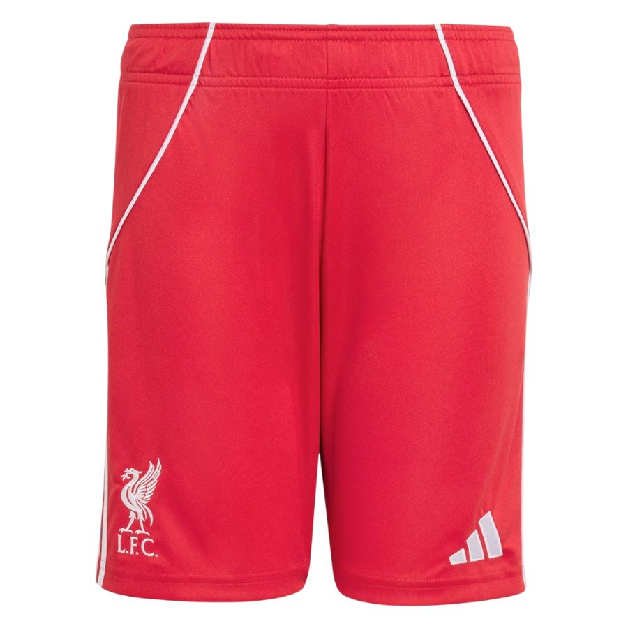 Short Liverpool Domicile 2025 2026