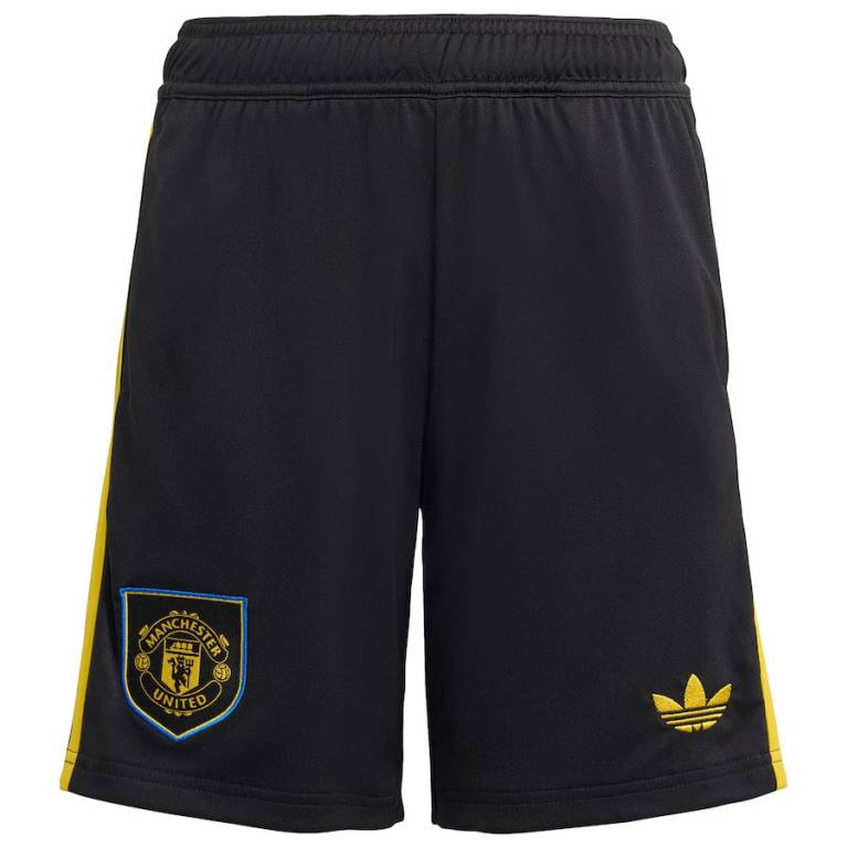 Short Manchester United Third 2025 2026 (1)