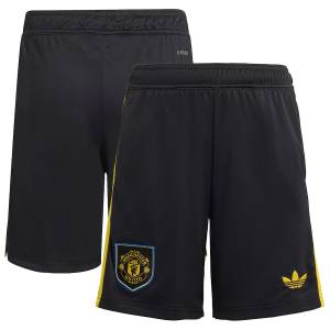 Short Manchester United Third 2025 2026 (3)