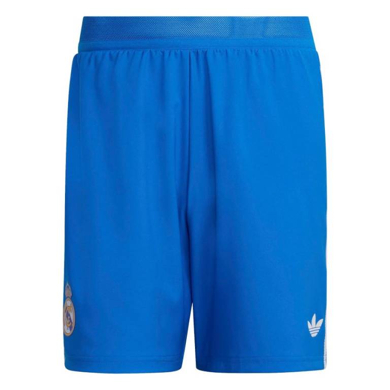 Short Real Madrid 2025 2026 Third (1)