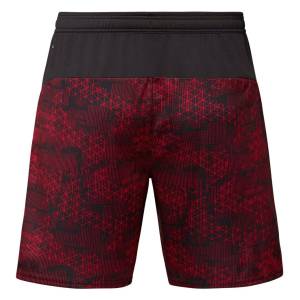 Short Red Bull Leipzig Third 2025 2026 (2)