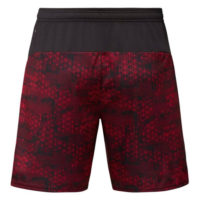 Short Red Bull Leipzig Third 2025 2026 (2)