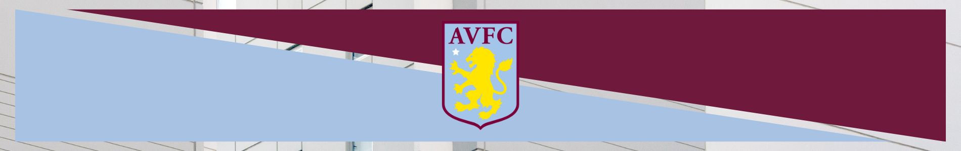 maillots aston villa 2025 2026