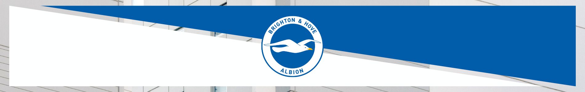 maillots brighton 2025 2026