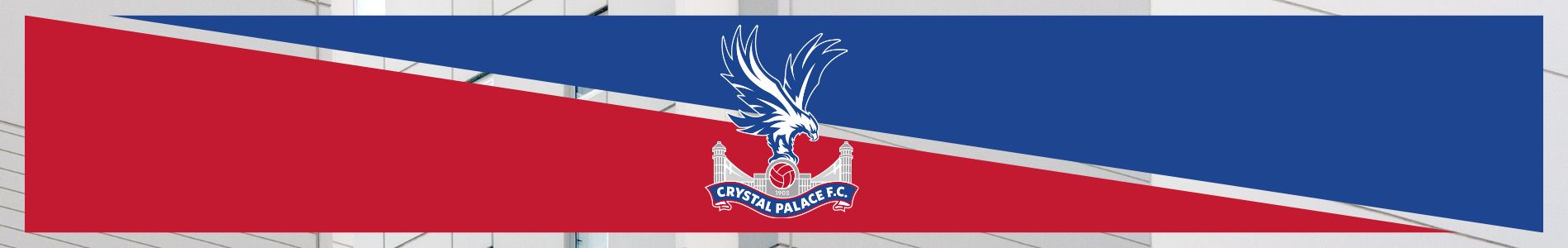 maillots crystal palace 2025 2026