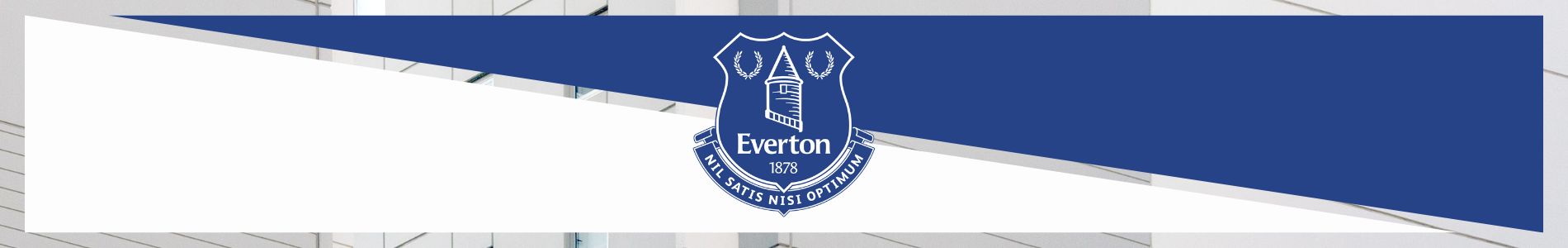 maillots everton 2025 2026