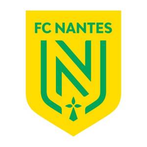 maillots fc nantes