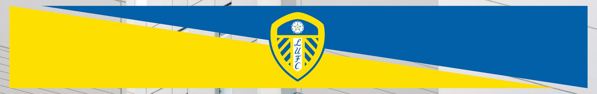 maillots leeds 2025 2026