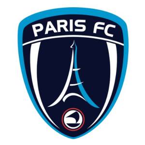 maillots paris fc