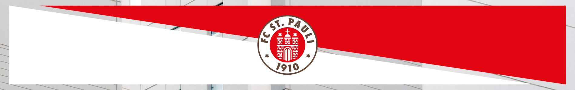 maillots saint pauli 2025 2026