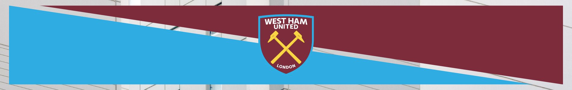 maillots west ham 2025 2026