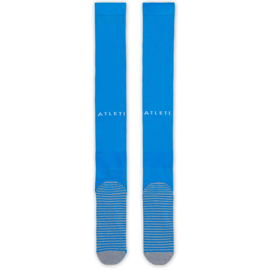Chaussettes Atletico Madrid Third 2025 2026 (3)