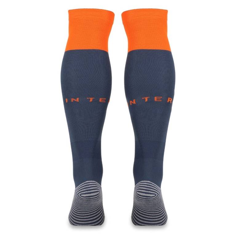 Chaussettes Inter Milan Third 2025 2026 (2)