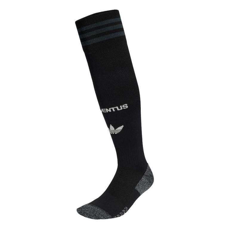 Chaussettes Juventus Third 2025 2026 (1)