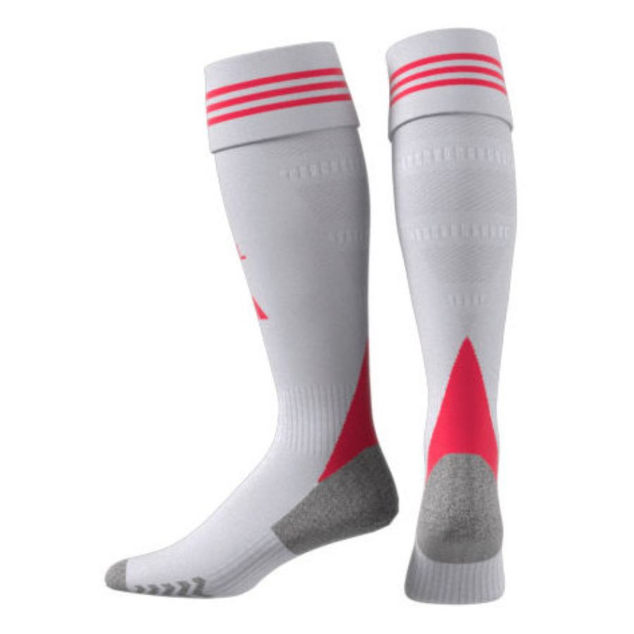Chaussettes OL Third 2025 2026 (2)
