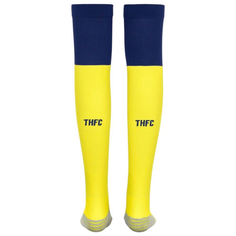 Chaussettes Tottenham Third 2025 2026 (2)