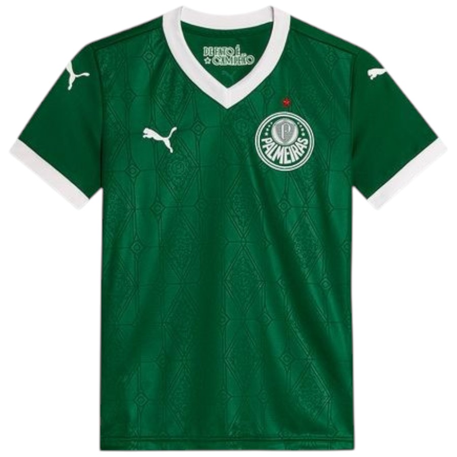MAILLOT ENFANT PALMEIRAS DOMICILE 2025 2026 (1)