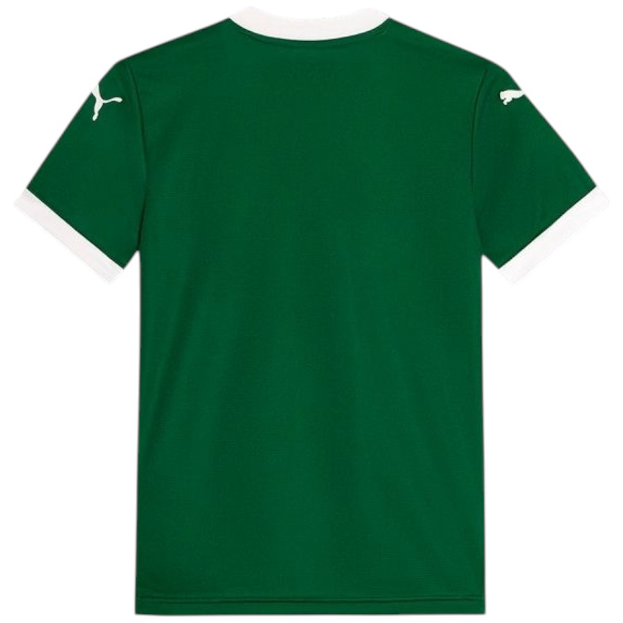 MAILLOT ENFANT PALMEIRAS DOMICILE 2025 2026 (2)