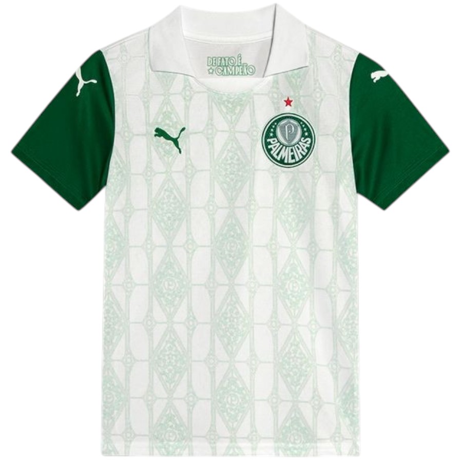 MAILLOT ENFANT PALMEIRAS EXTERIEUR 2025 2026 (1)