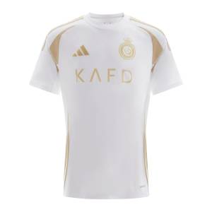Maillot AL Nassr Ronaldo Third 2024 2025 (3)
