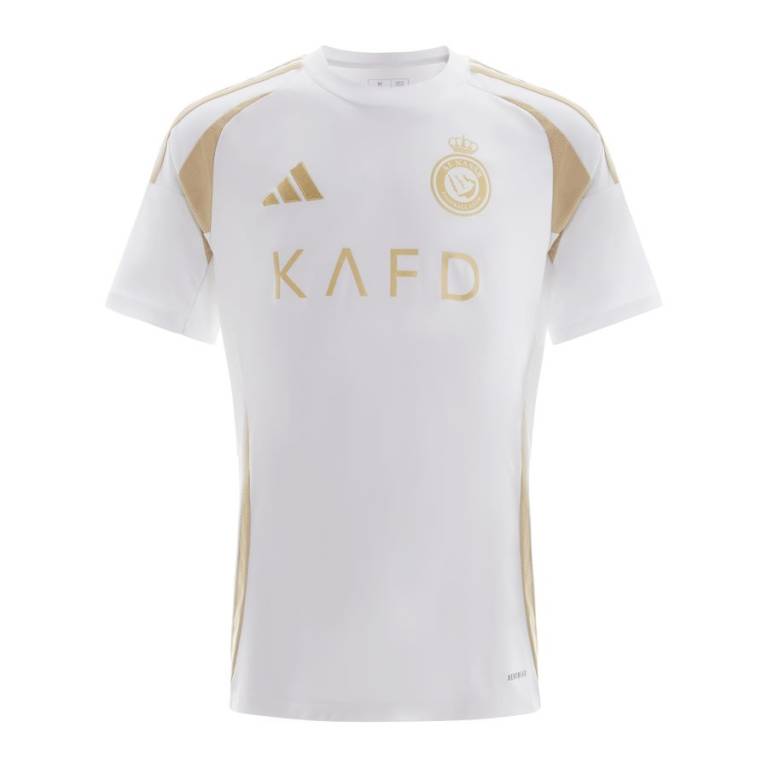 Maillot AL Nassr Ronaldo Third 2024 2025 (3)