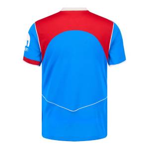 Atletico Madrid Third Shirt 2025 2026 (2)