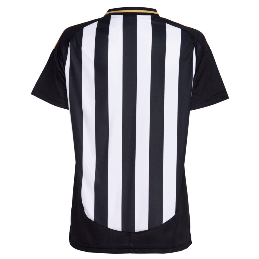 Maillot Atletico Mineiro Domicile 2025 2026 Femme (2)