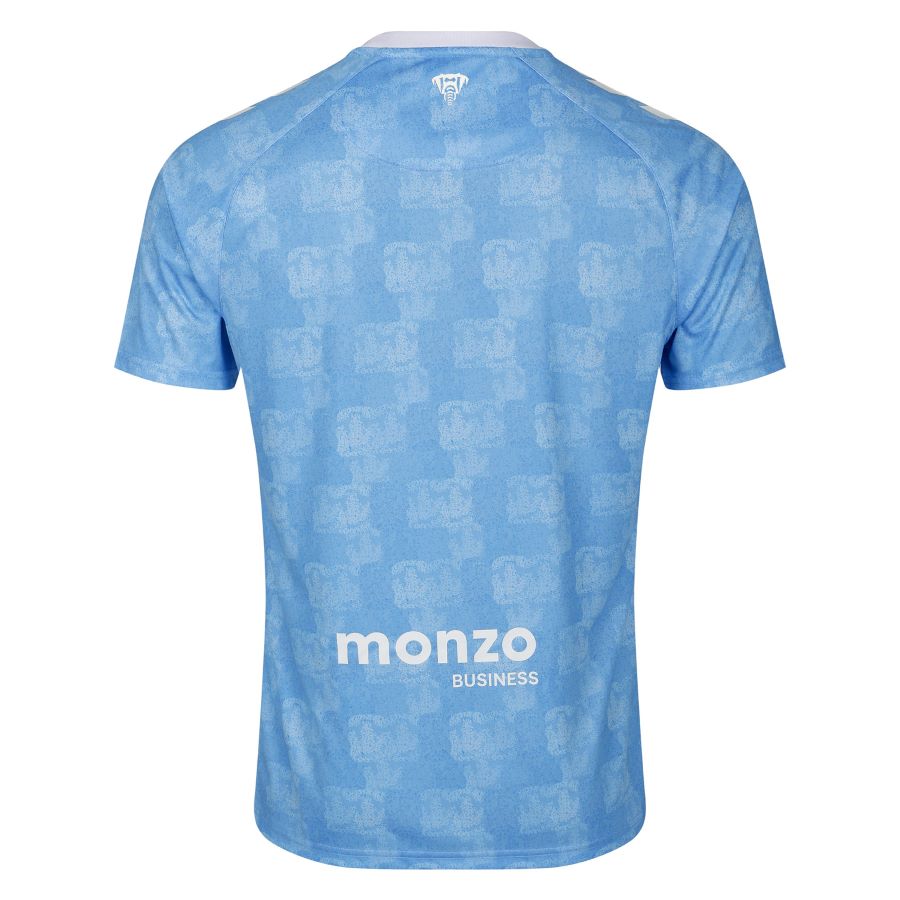 Maillot Coventry Domicile 2025 2026 (2)