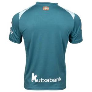 Maillot Deportivo Alavés Third 2025 2026 (2)