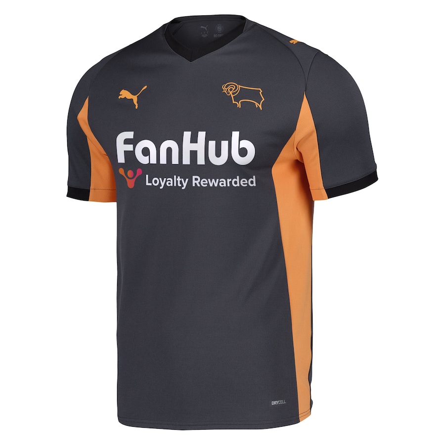 Maillot Derby County Exterieur 2025 2026 (1)