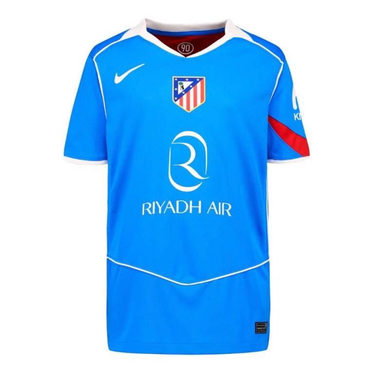 Maillot Enfant Atletico Madrid Third 2025 2026 (1)