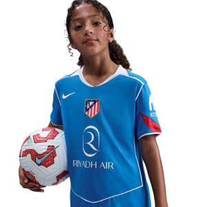Maillot Enfant Atletico Madrid Third 2025 2026 (1)