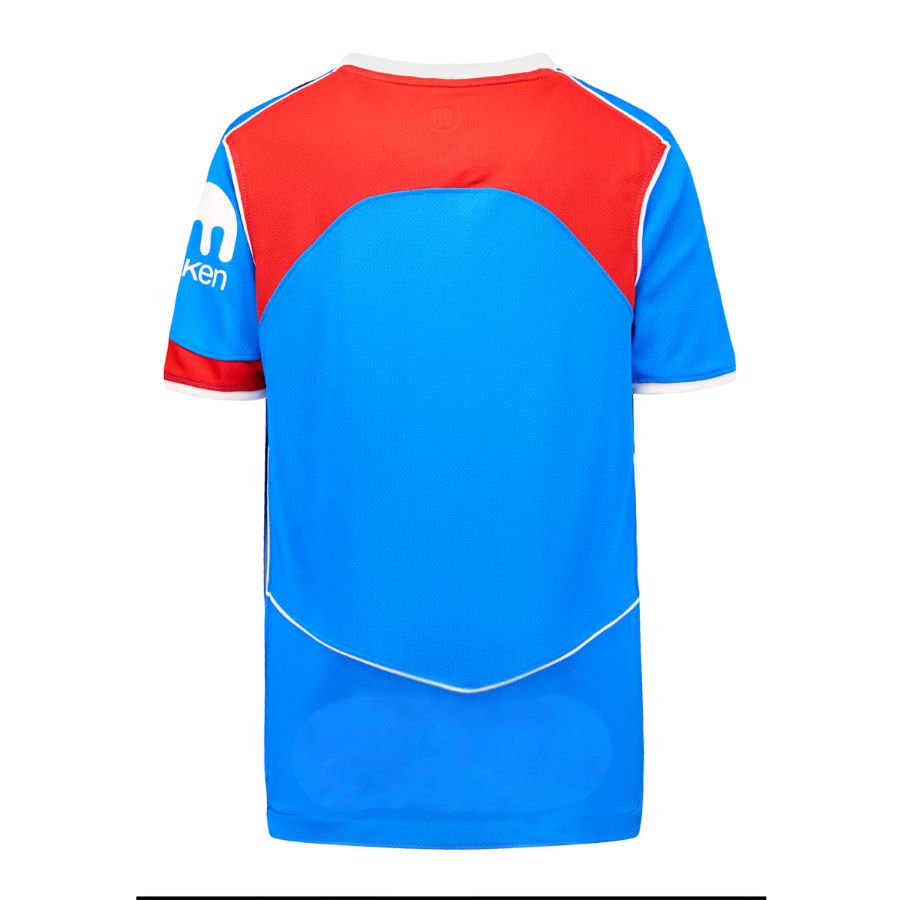 Maillot Enfant Atletico Madrid Third 2025 2026 (2)