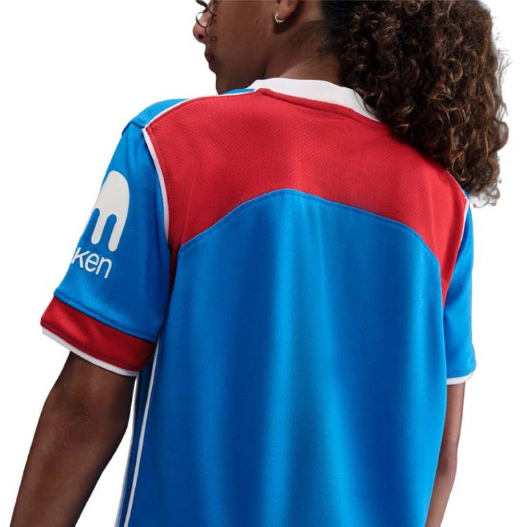 Maillot Enfant Atletico Madrid Third 2025 2026 (2)