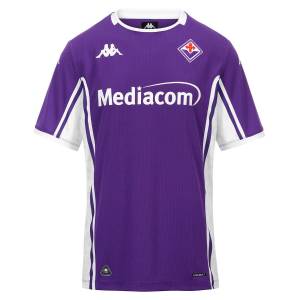 Maillot Enfant Fiorentina Domicile 2025 2026 (1)