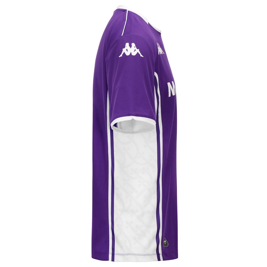 Maillot Enfant Fiorentina Domicile 2025 2026 (3)