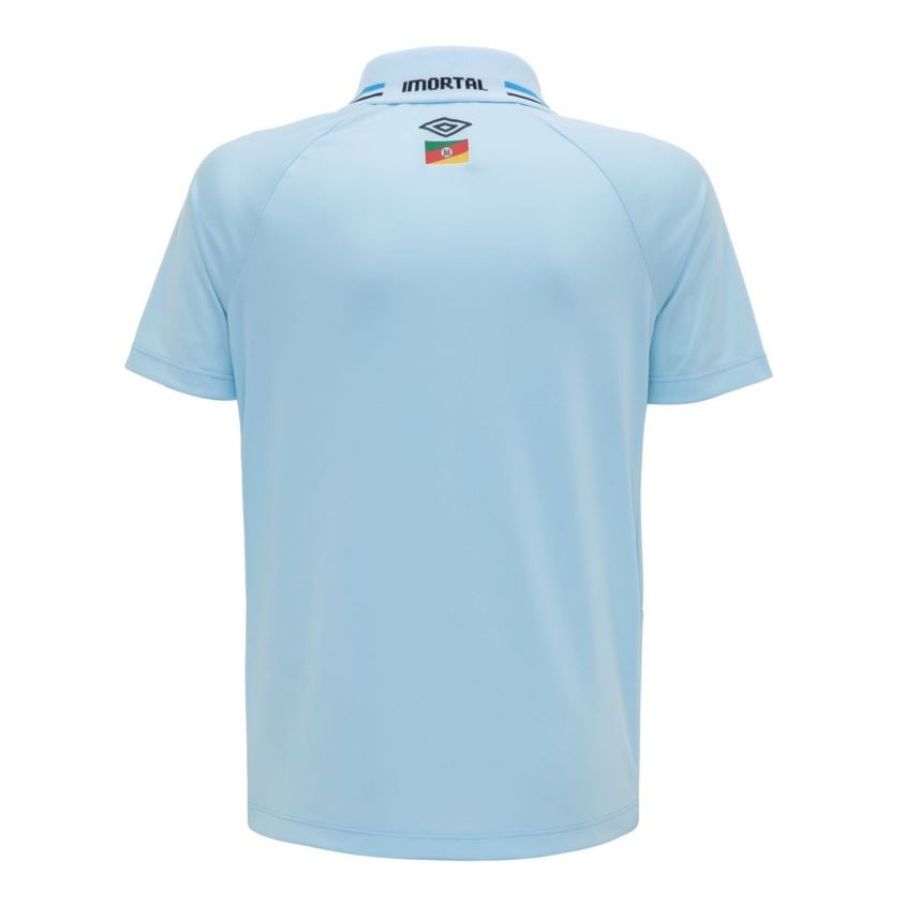 Maillot Enfant Gremio Exterieur 2025 2026 (2)