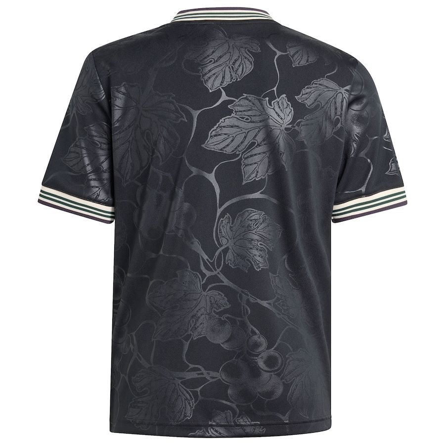 Maillot Enfant Juventus Third 2025 2026 (2)