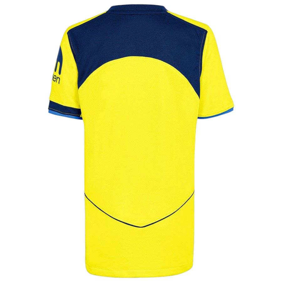 Maillot Enfant Tottenham Third 2025 2026 (2)