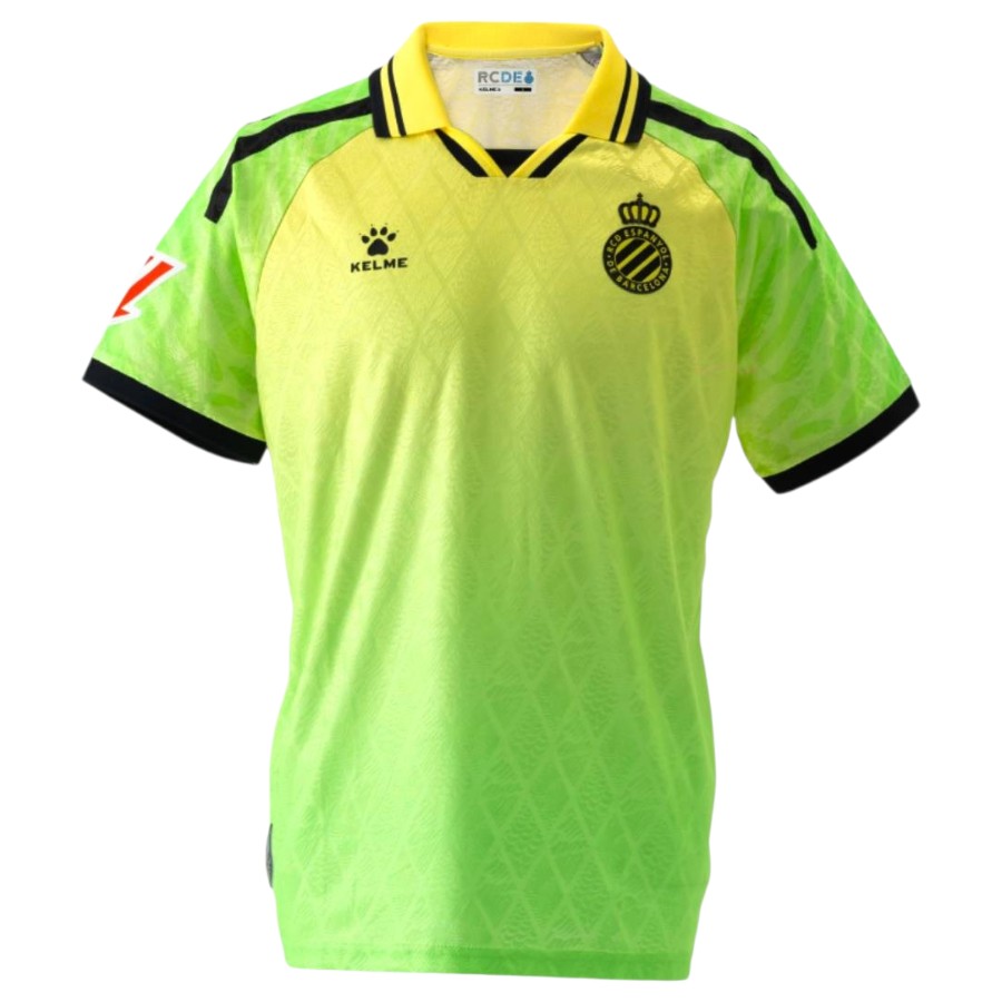 Maillot Espanyol Barcelone Third 2026 2027 (1)