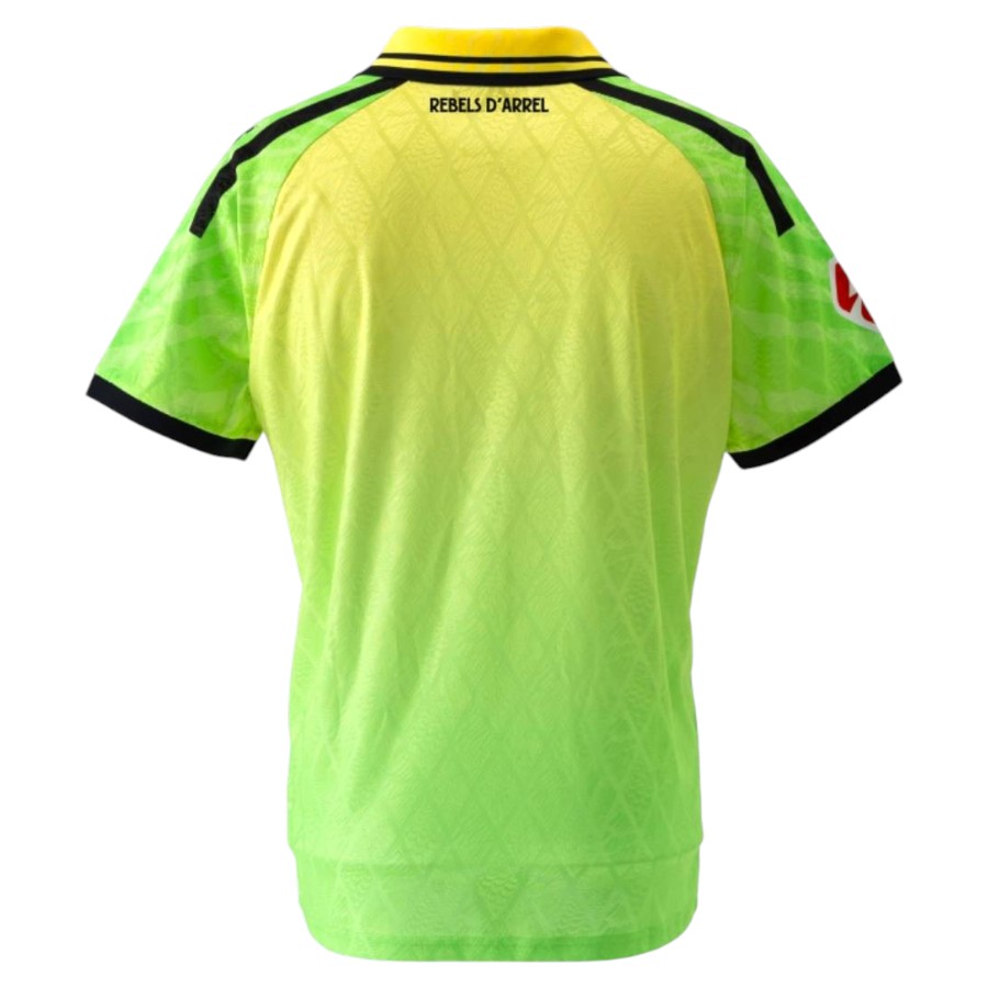 Maillot Espanyol Barcelone Third 2026 2027 (2)