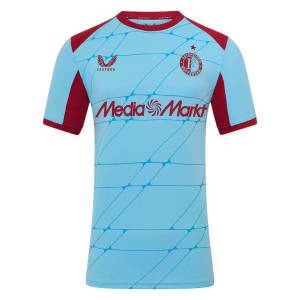 Maillot Feyenoord Third 2025 2026 (1)
