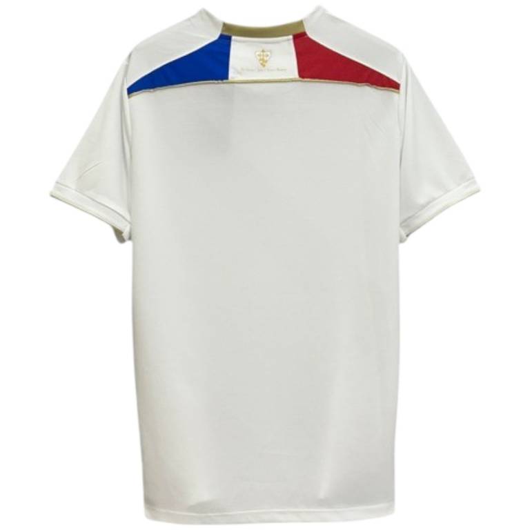Maillot Fortaleza Exterieur 2025 2026 (2)