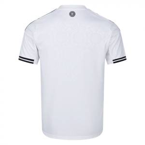 Maillot Fulham FC 2025 2026 Domicile (3)