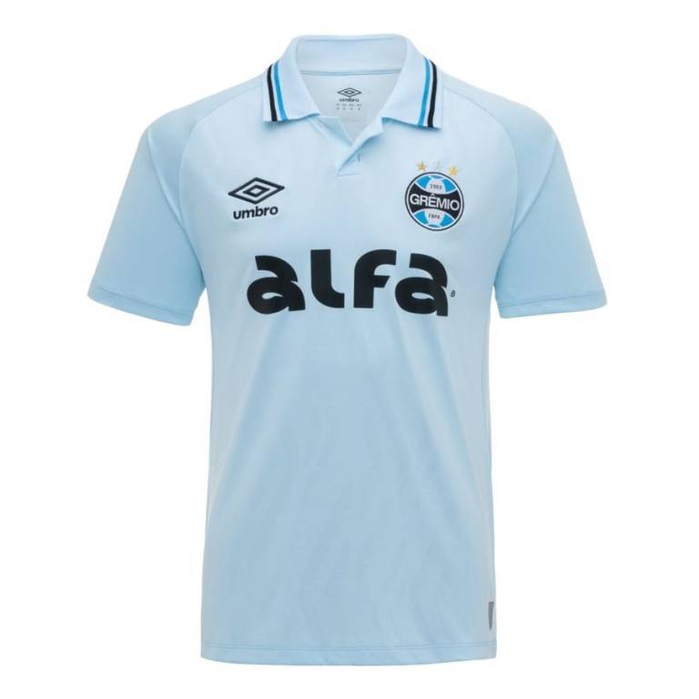 Maillot Gremio Exterieur 2025 2026 (1)