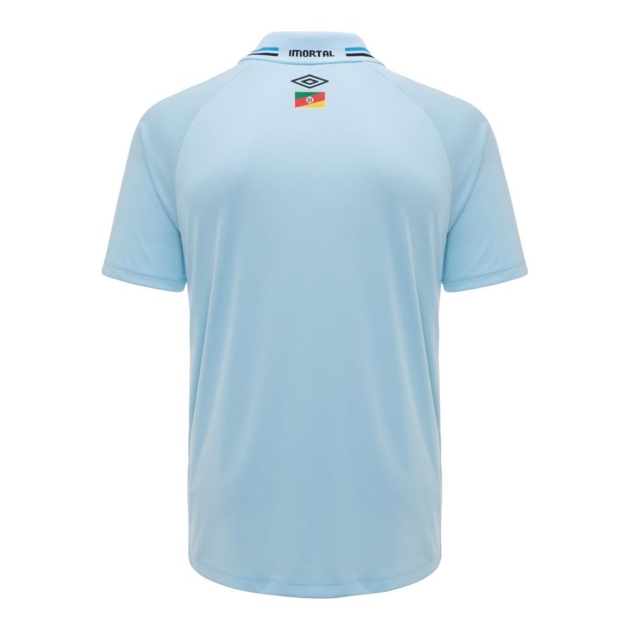 Maillot Gremio Exterieur 2025 2026 (2)