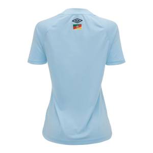 Maillot Gremio Exterieur 2025 2026 Femme (2)