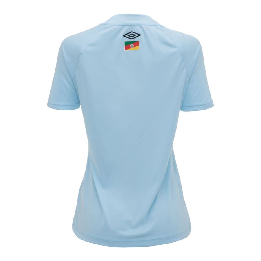 Maillot Gremio Exterieur 2025 2026 Femme (2)