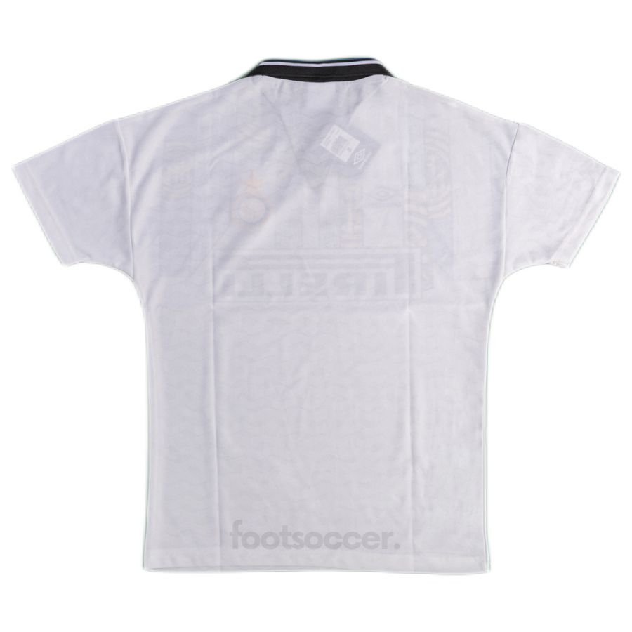 Maillot Inter Milan Exterieur 1995 1996 (2)