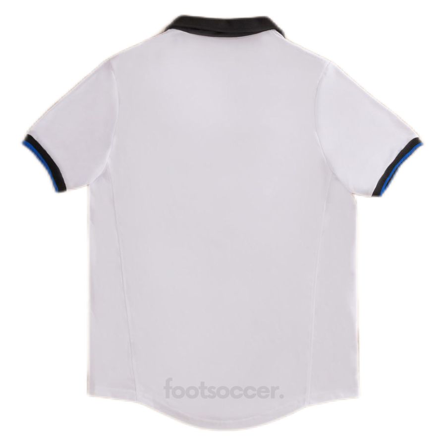 Maillot Inter Milan Exterieur 1998 1999 (2)